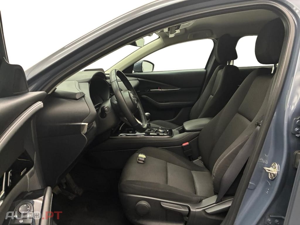 Mazda CX-30 2.0 e-SKYACTIV M Sportline