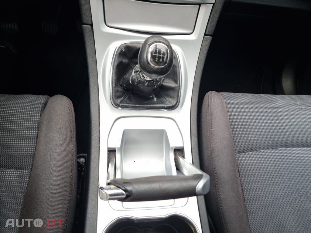 Ford S-Max 1.8 TDCi Trend 7L