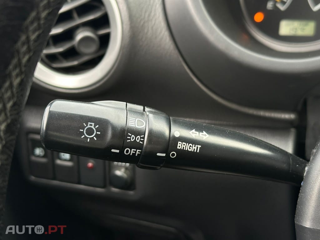 Subaru Impreza Sedan 2.0 WRX