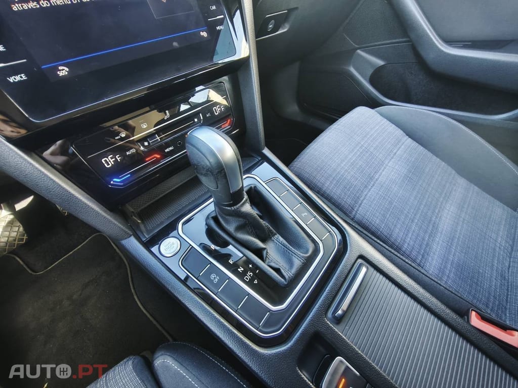 Volkswagen Passat 2.0 TDI Business DSG
