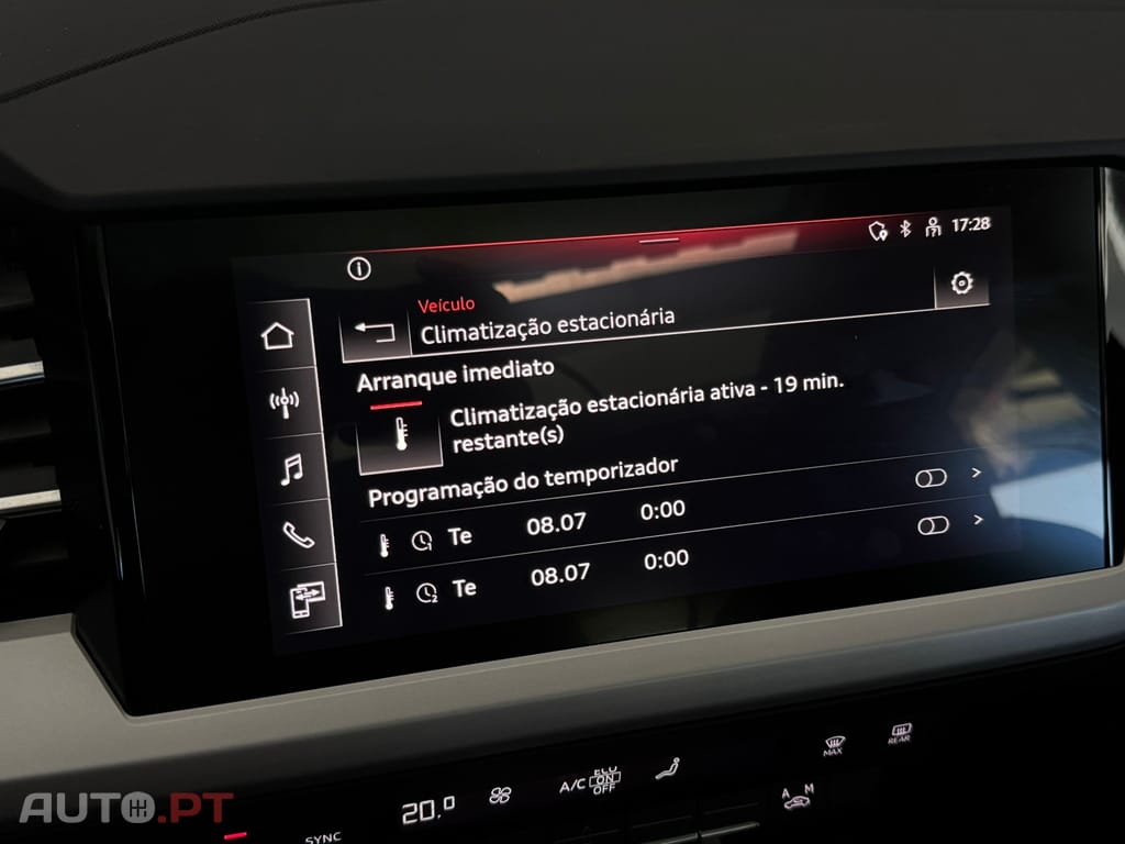 Audi Q4 E-Tron 50 quattro 82 kWH