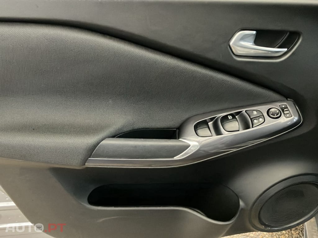 Nissan Juke 1.0 DIG-T Acenta