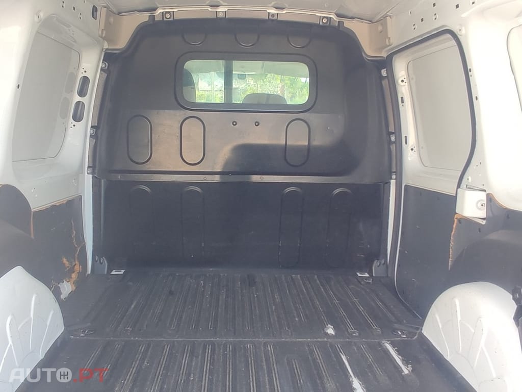 Renault Kangoo 1.5 dCi Business 3L