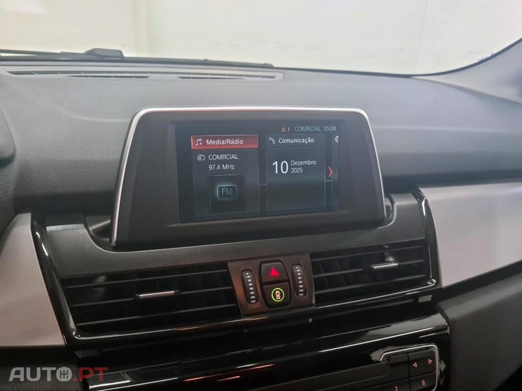 BMW 225 Advantage