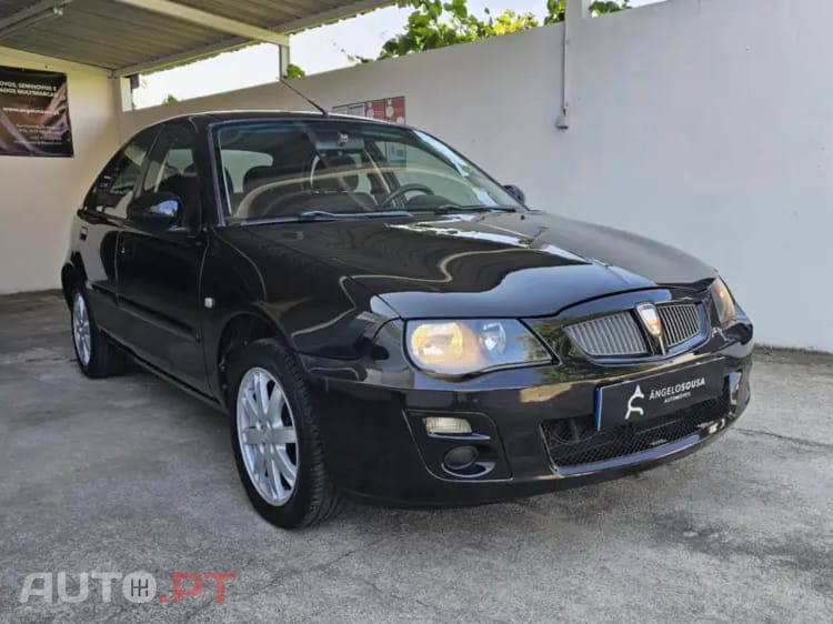 Rover 25 Rover 25