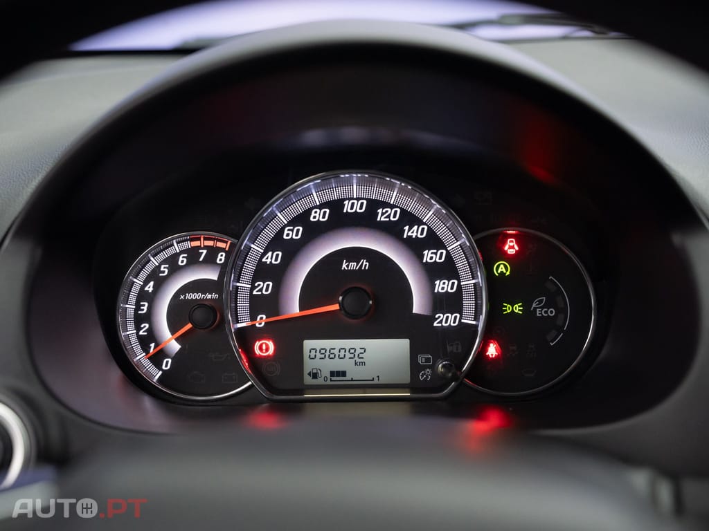 Mitsubishi Space Star 1.2 Intense