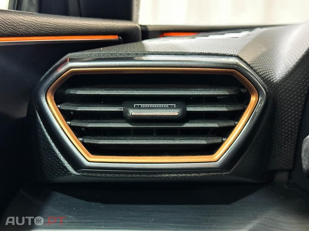Cupra Leon ST 1.4 e-Hybrid DSG