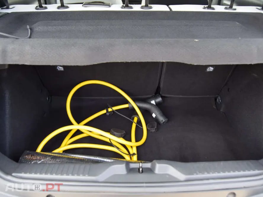 Citroen e-C3 44 kWh Autonomia Conforto Max