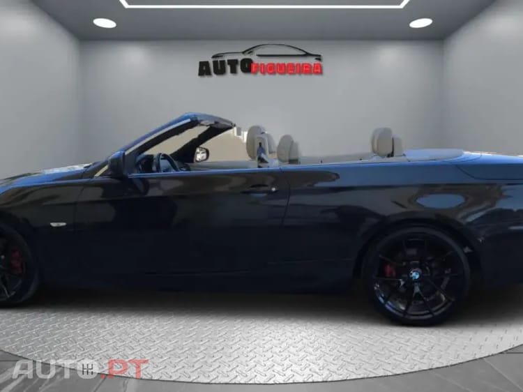 BMW 320 d Sport Auto
