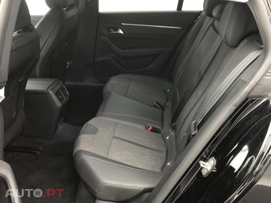 Peugeot 508 SW 1.6 Hybrid Allure Pack e-EAT8