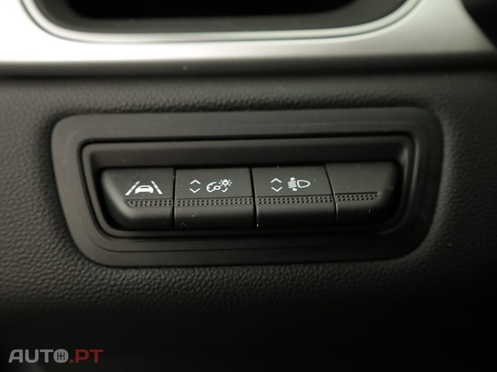 Renault Captur Captur 1.0 TCe Techno Bi-Fuel