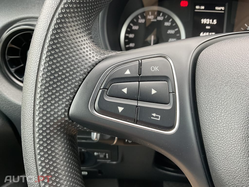 Mercedes-Benz Vito 116 CDi/32 Pro