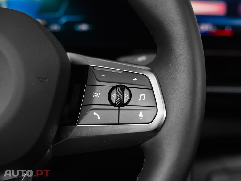 BMW iX2 xDrive30 Pack Desportivo M Pro