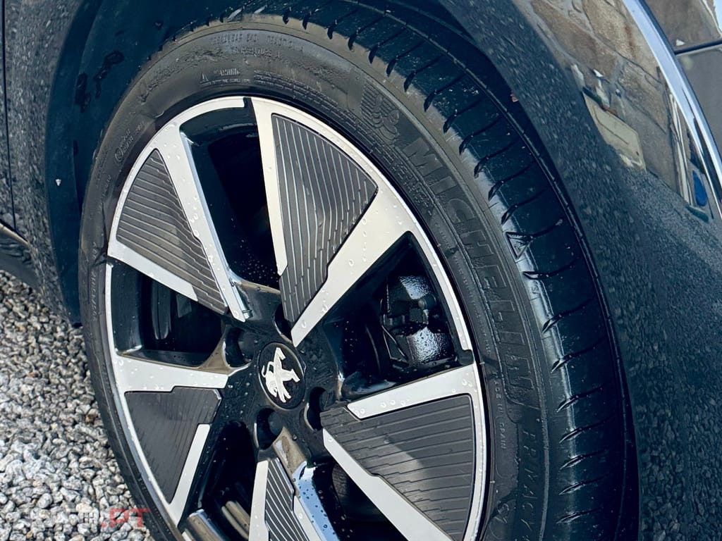 Peugeot E-208 50 kWh GT Line