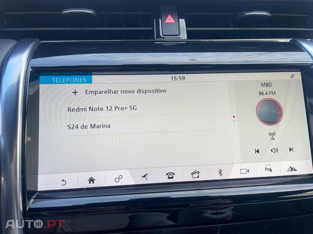 Land Rover Discovery 2.0 TD4 S Auto