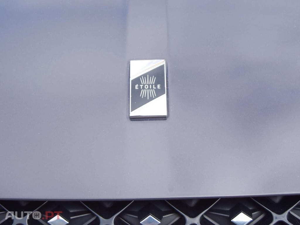 DS DS4 1.2 Hybrid Etoile e-DSC6