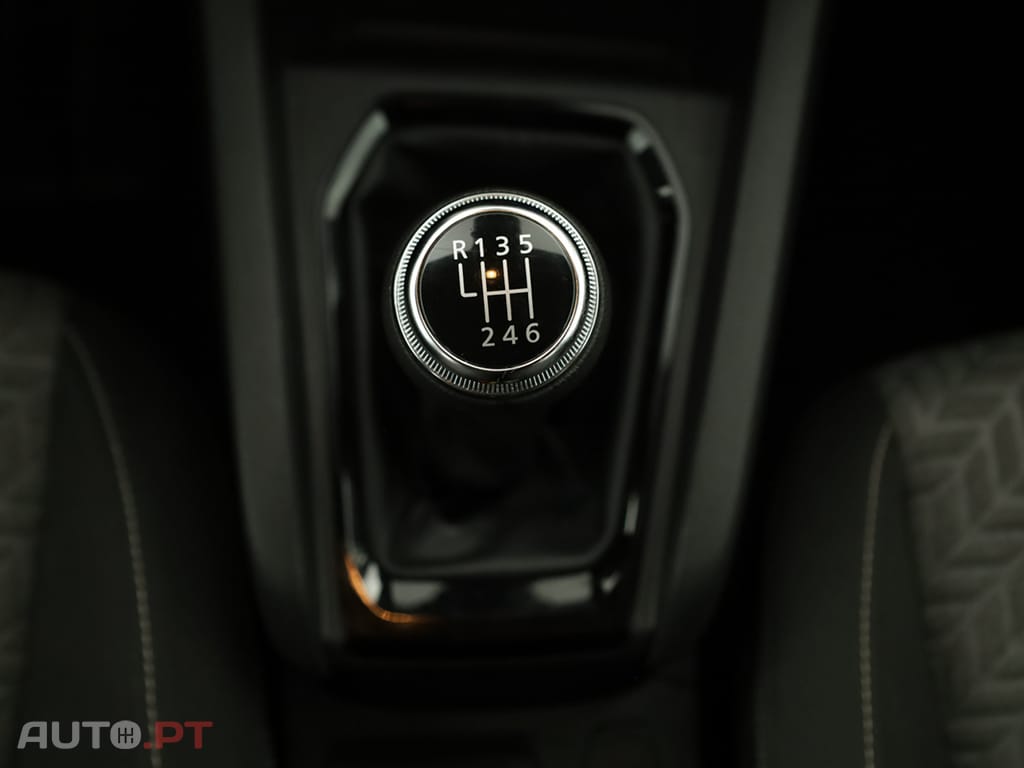 Renault Clio Clio 1.0 TCe Evolution