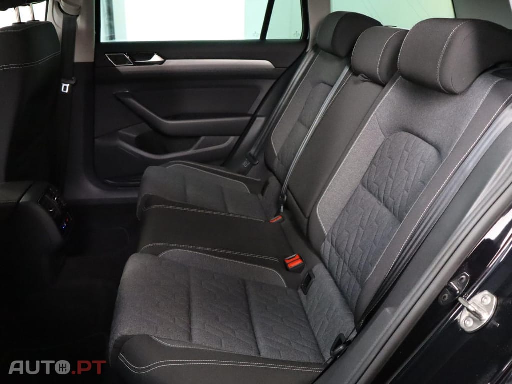 Volkswagen Passat Variant 1.4 TSI GTE Plug-in