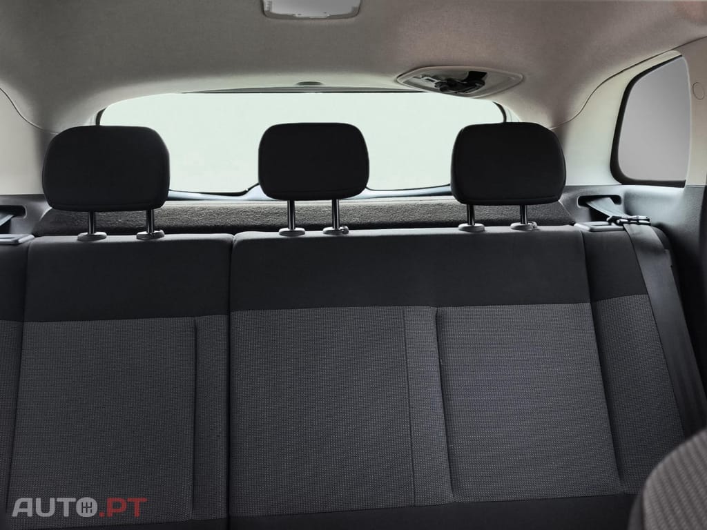 Citroen C3 Aircross 1.2 PureTech C-Series