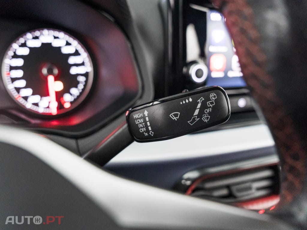 Seat Arona 1.0 TSI FR