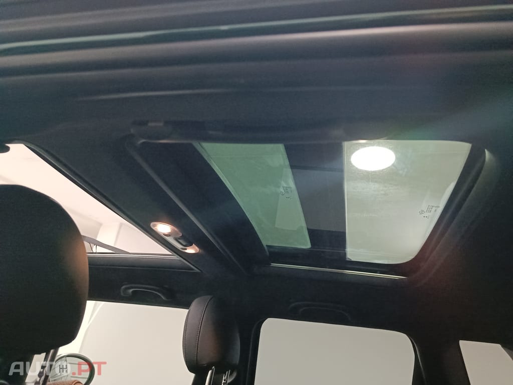 MINI Cooper Cooper SD Sport Aut.