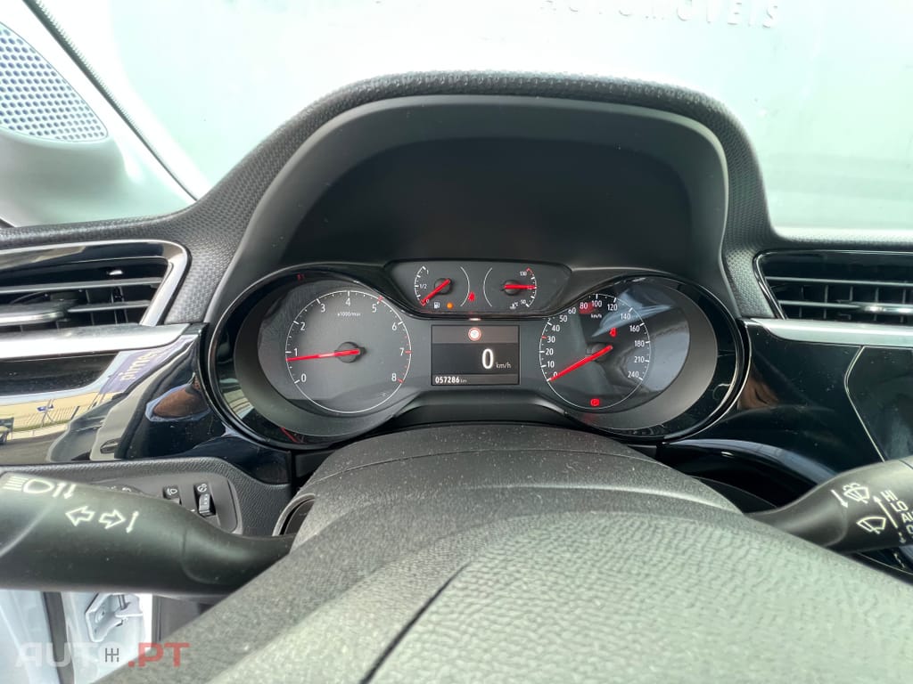 Opel Corsa Edição 1.2