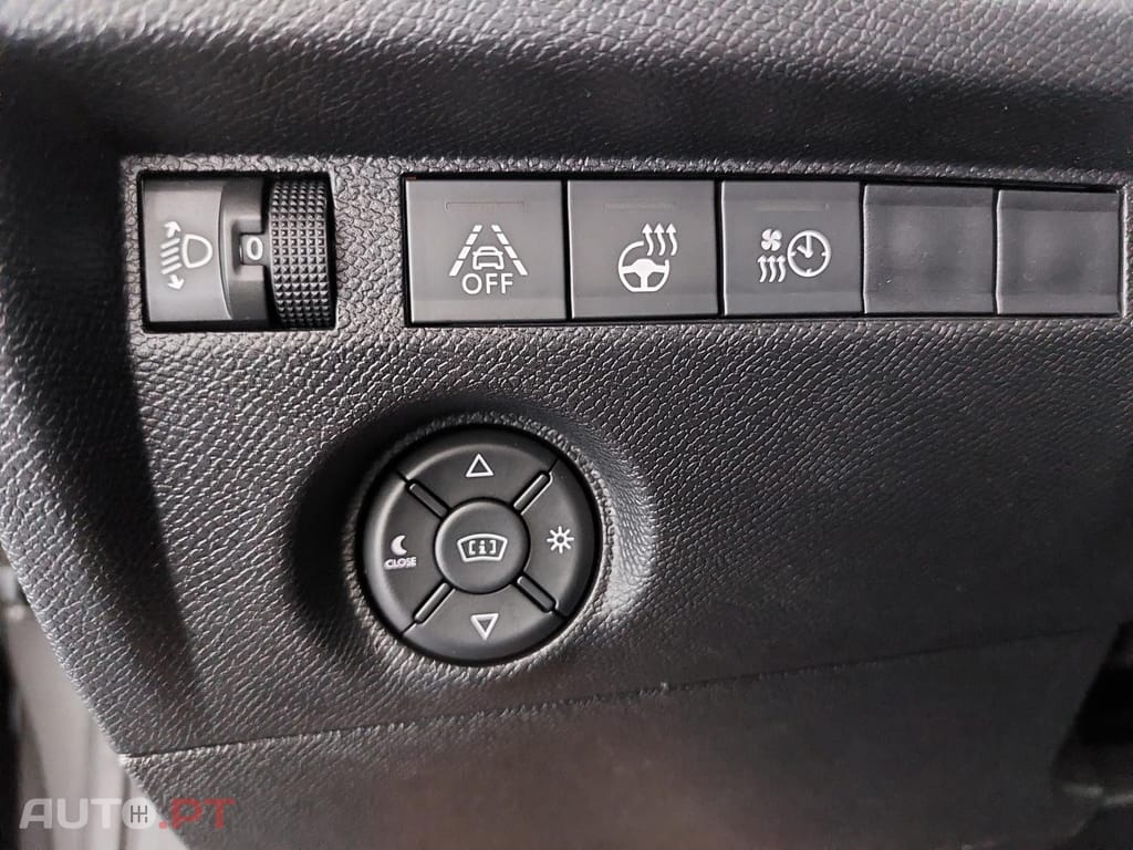 Citroen e-C4 50 kWh Shine Pack