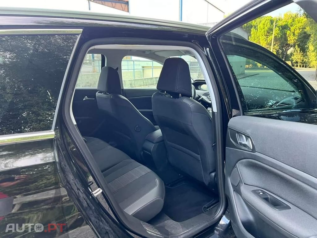 Peugeot 308 SW 1.5 BlueHDi Allure Pack