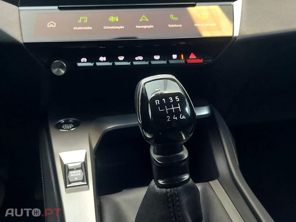 Peugeot 308 1.2 PureTech Allure Pack