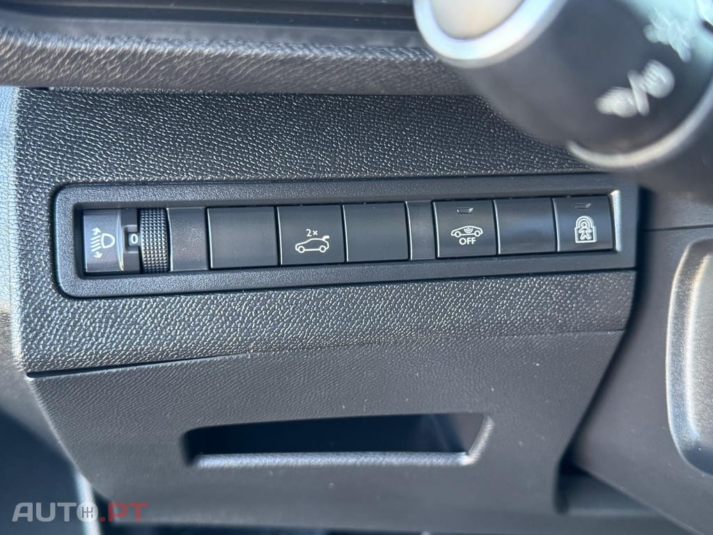 Peugeot 5008 1.5 BlueHDi Allure