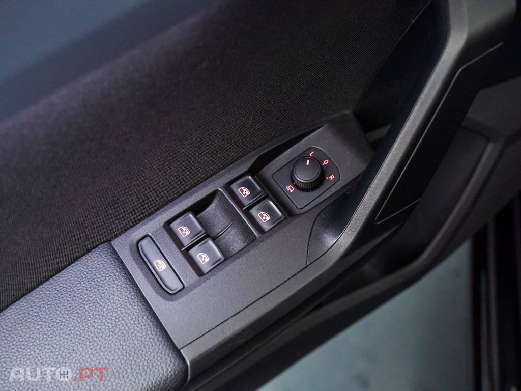 Seat Ibiza 1.0 TSI FR