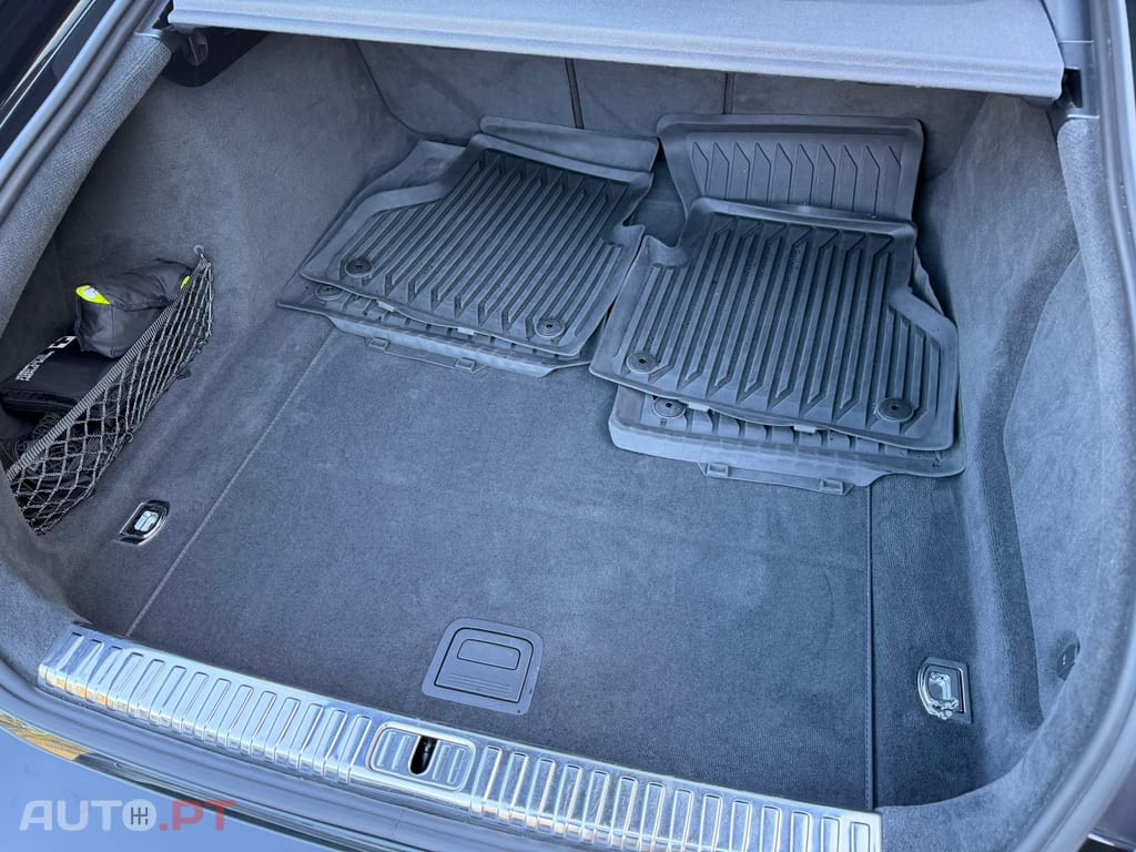 Audi A7 40 TDI S tronic