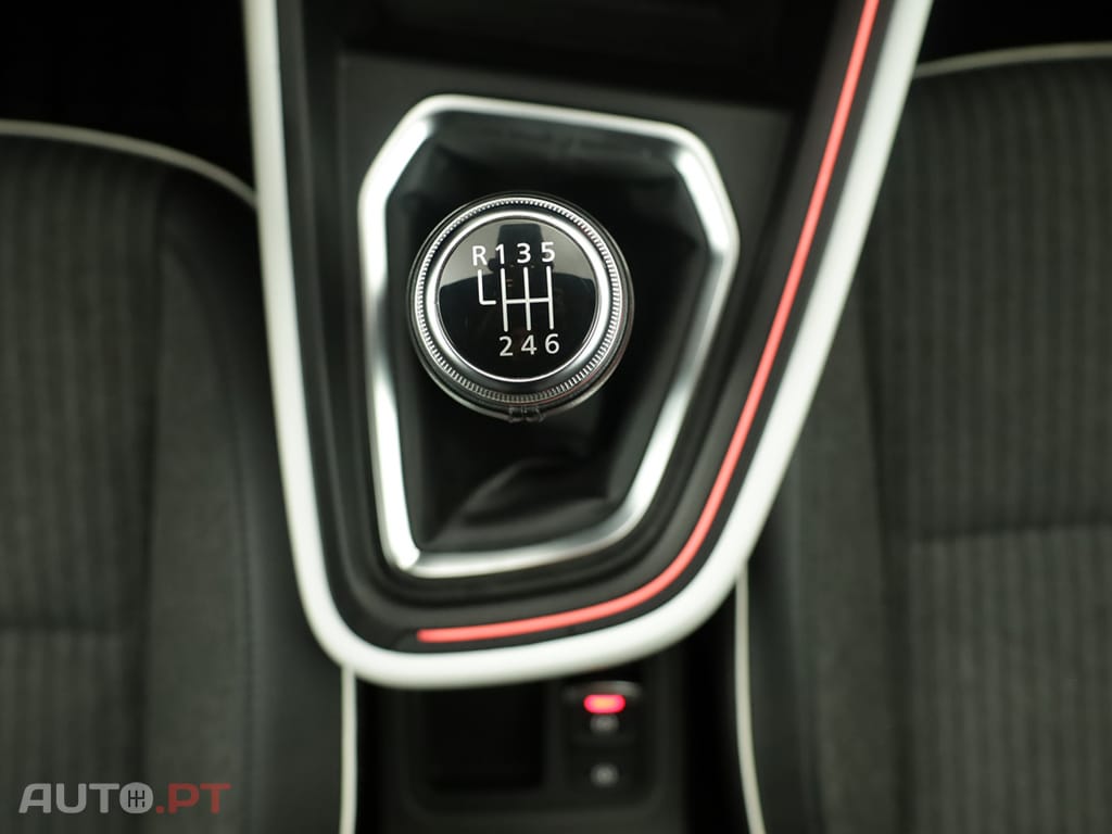 Renault Clio Clio 1.0 TCe Techno