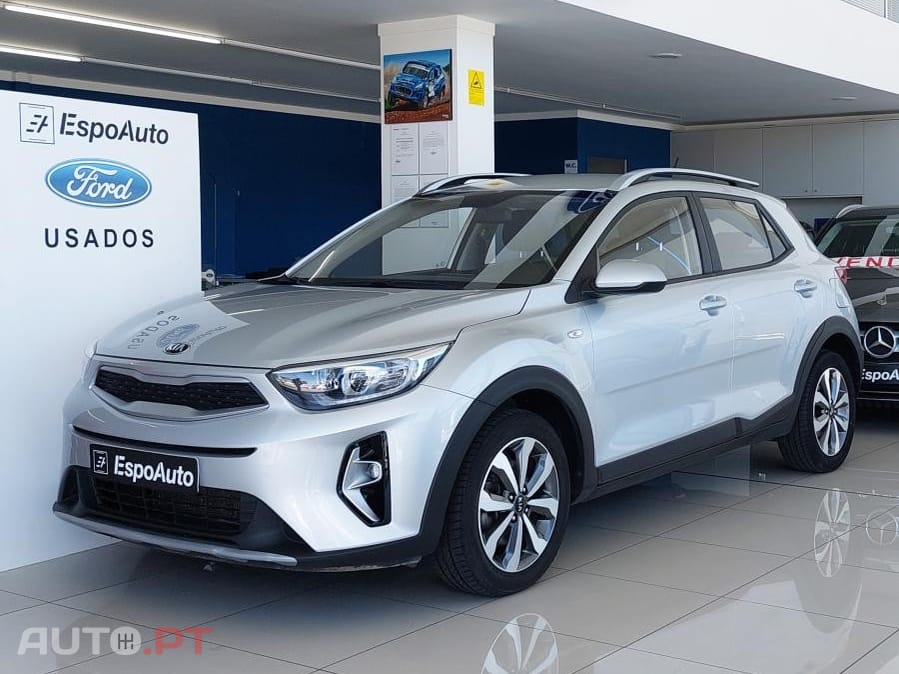 Kia Stonic 1.2 Urban