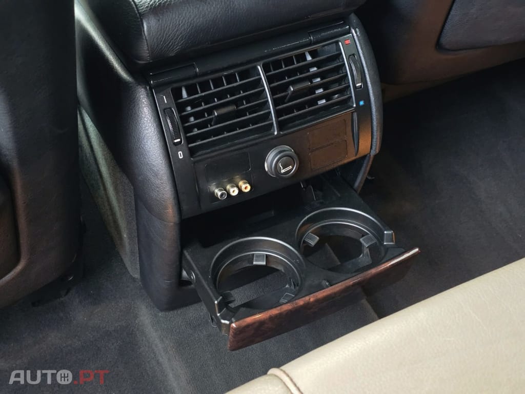 BMW X5 3.0 dA SE