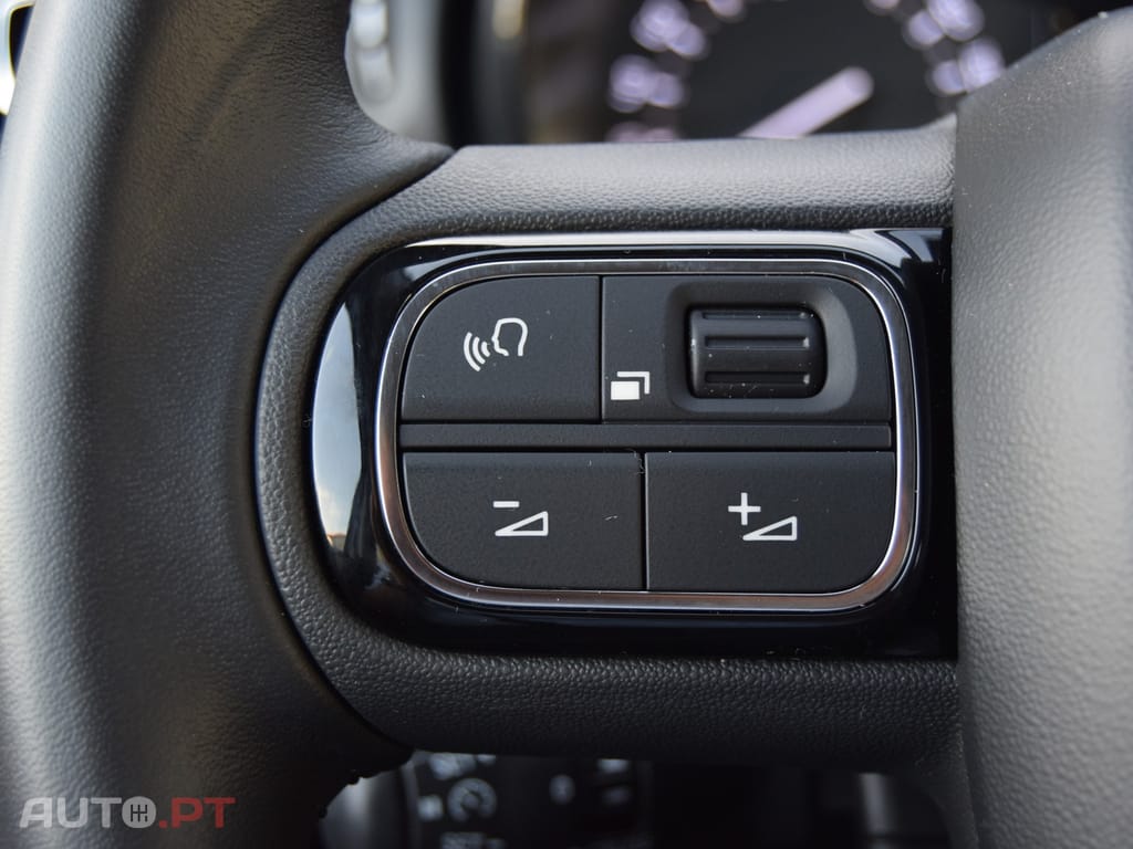 Citroen C3 1.2 PureTech Max