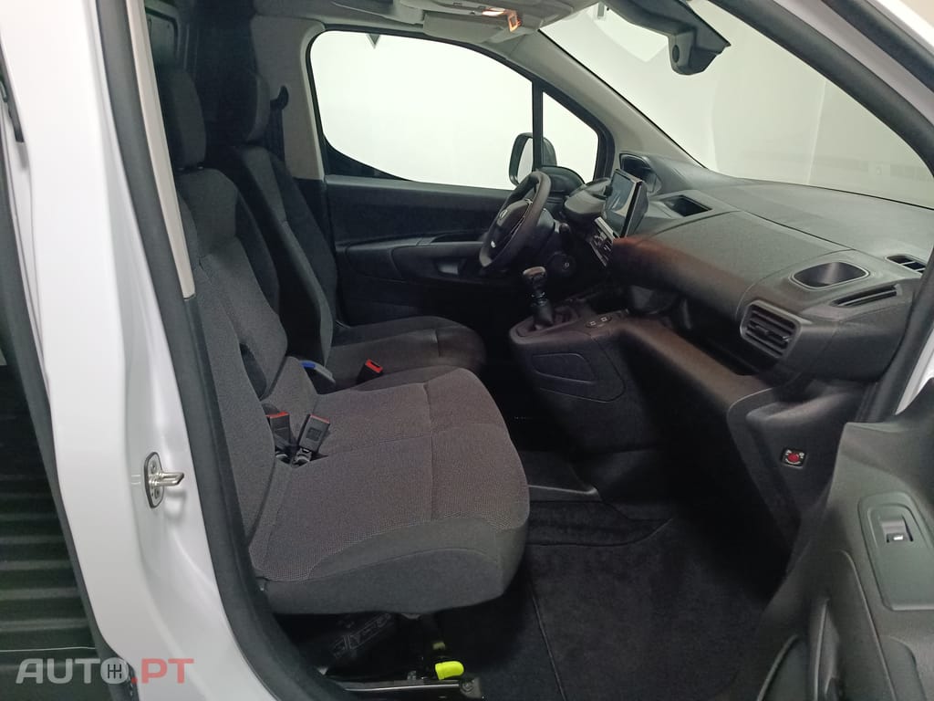 Peugeot Partner PARTNER