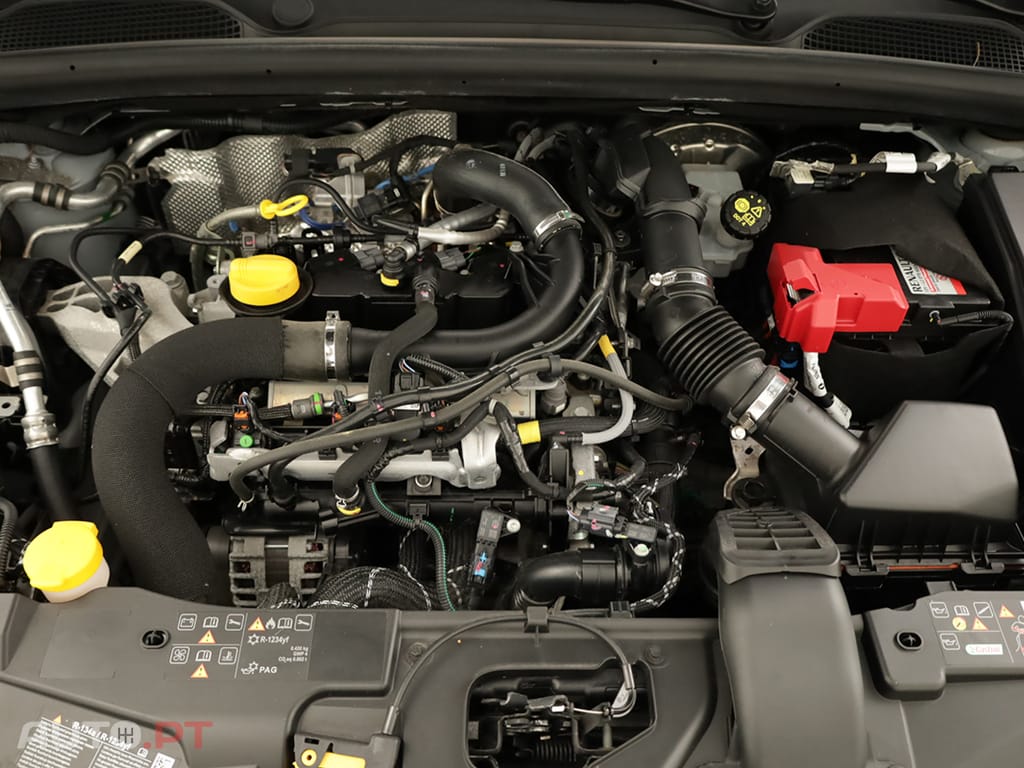 Renault Clio Clio 1.0 TCe Evolution Bi-Fuel