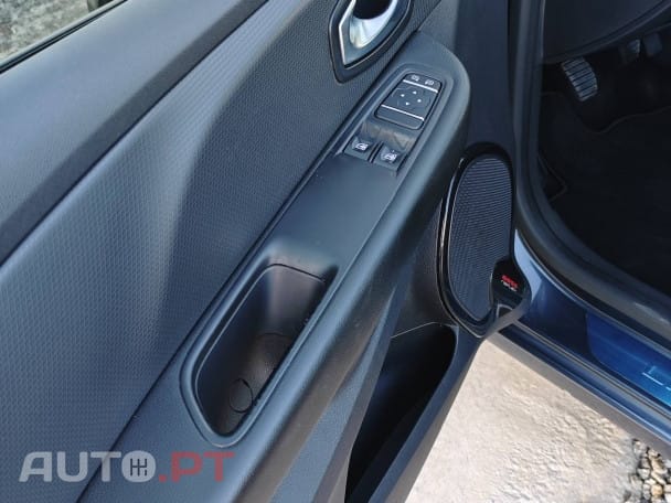 Renault Clio 0.9 TCe Limited