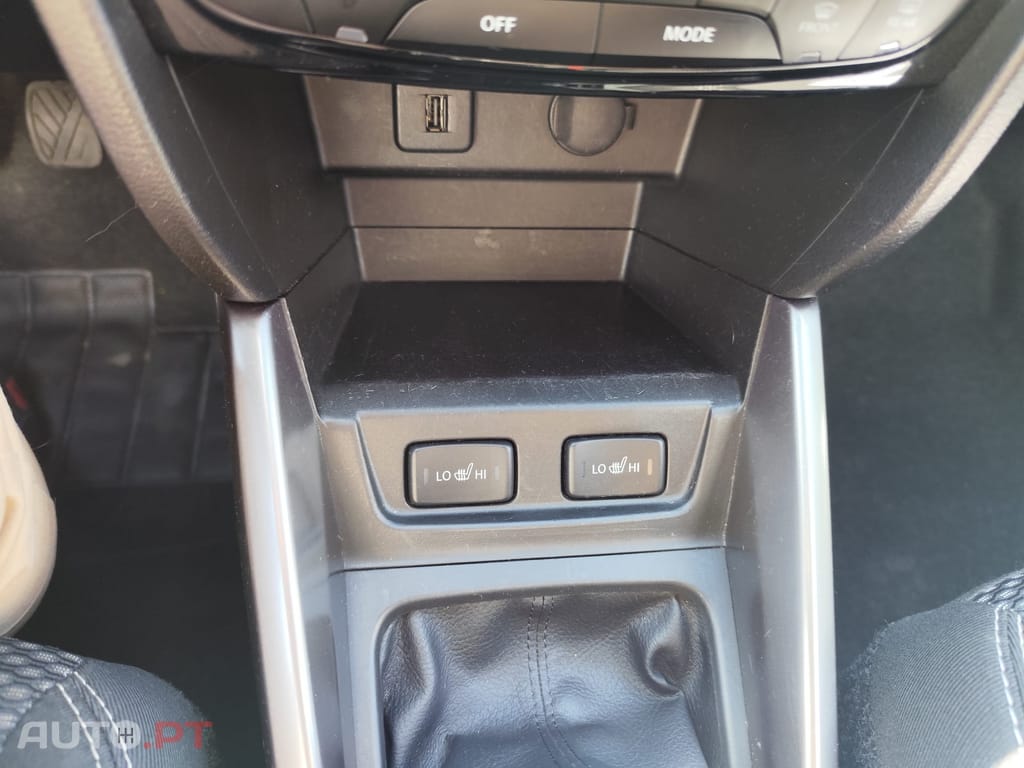 Suzuki Vitara 1.0 GLX