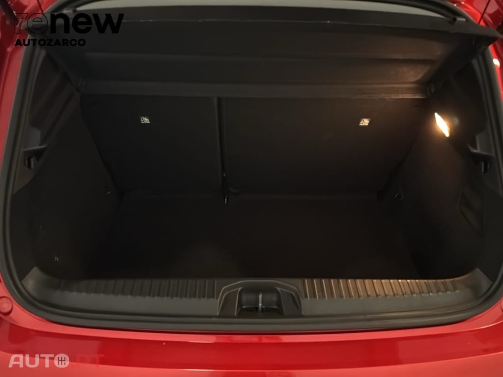 Renault Clio Evolution