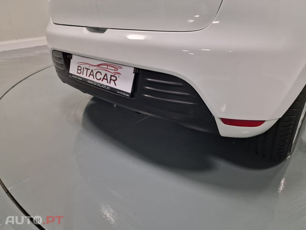 Renault Clio SOCIETE 1.5 DCI ZEN IVA DEDUTIVEL
