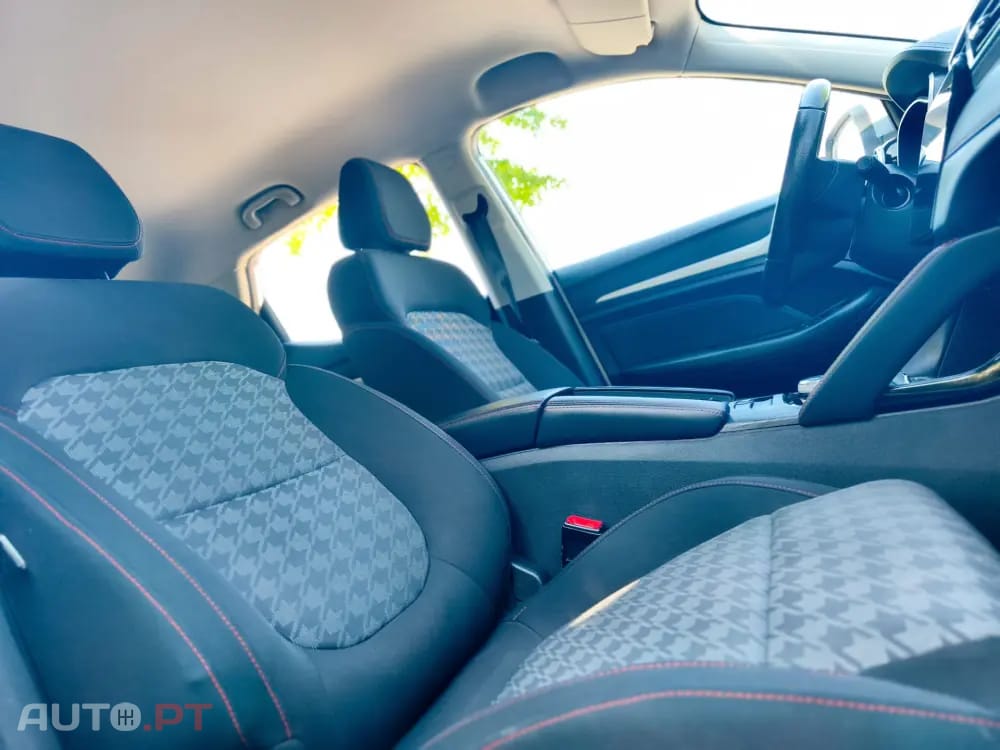 MG ZS EV 50.3 kWh Comfort