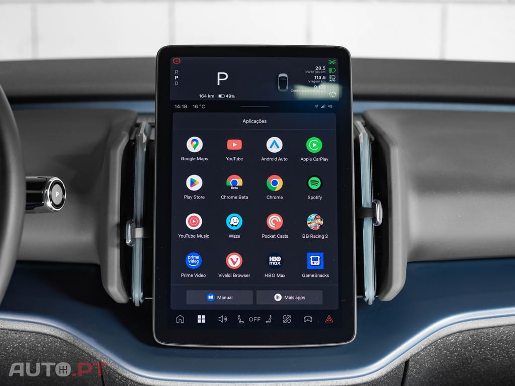 Volvo EX30 69 kWh Twin Motor Ultra