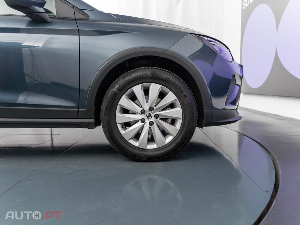 Seat Arona 1.0 TSI Style