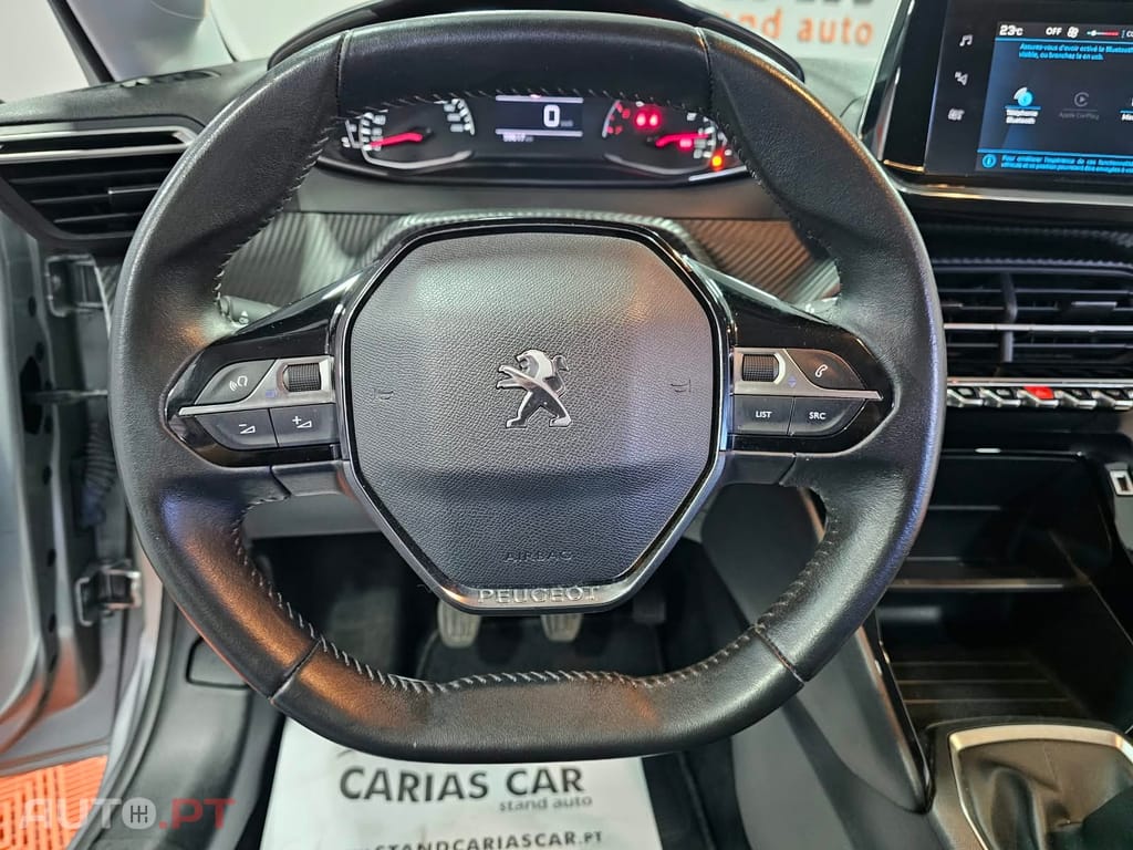 Peugeot 208 1.2 PureTech Active