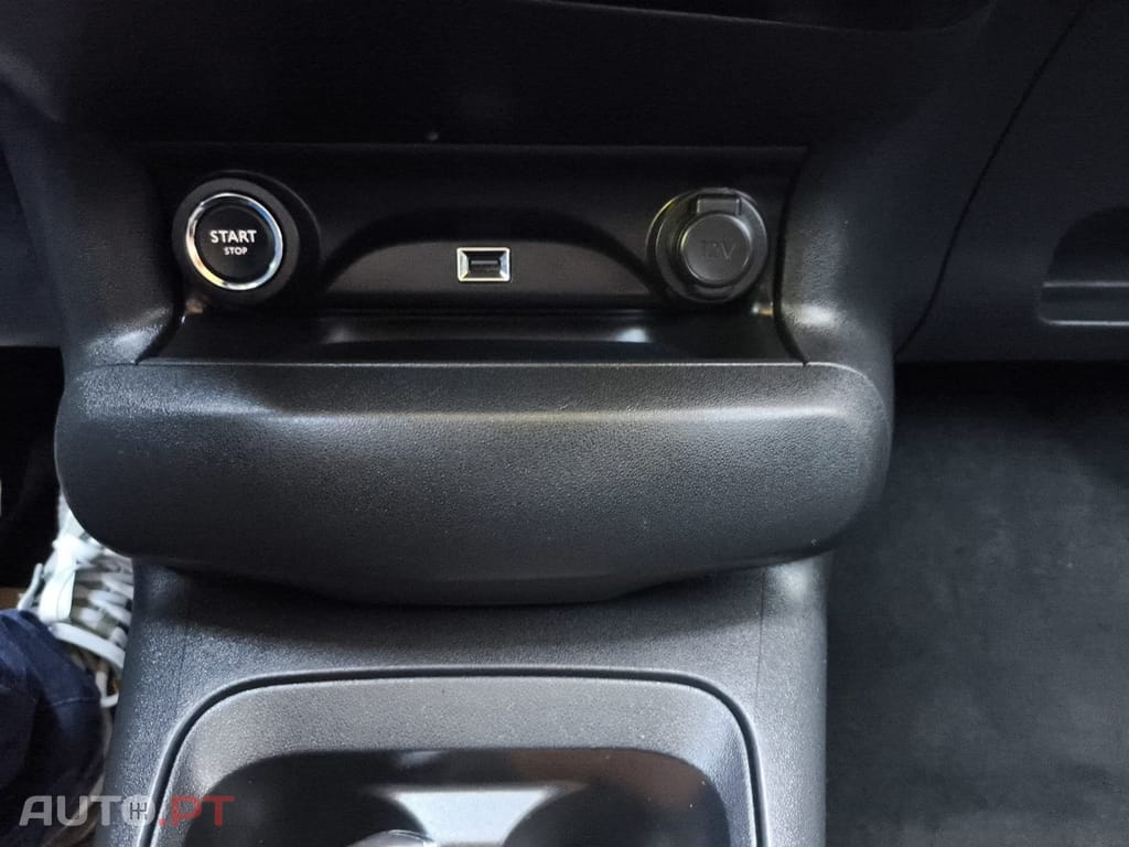 Citroen C4 Cactus 1.6 BlueHDi Shine
