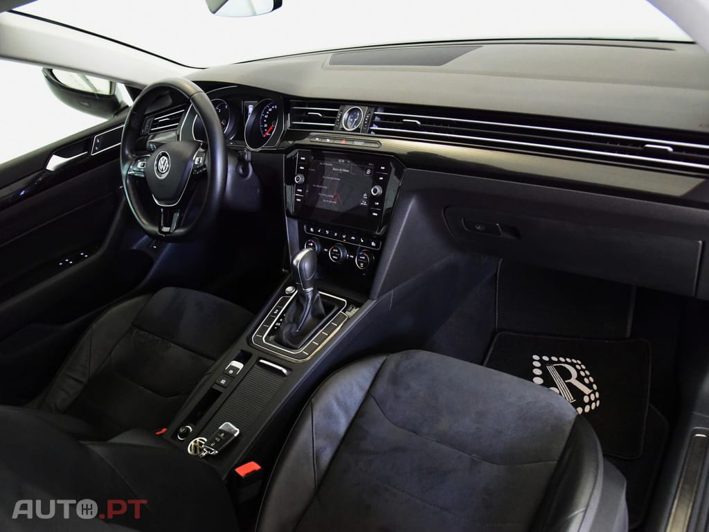 Volkswagen Arteon 2.0 TDI Elegance DSG