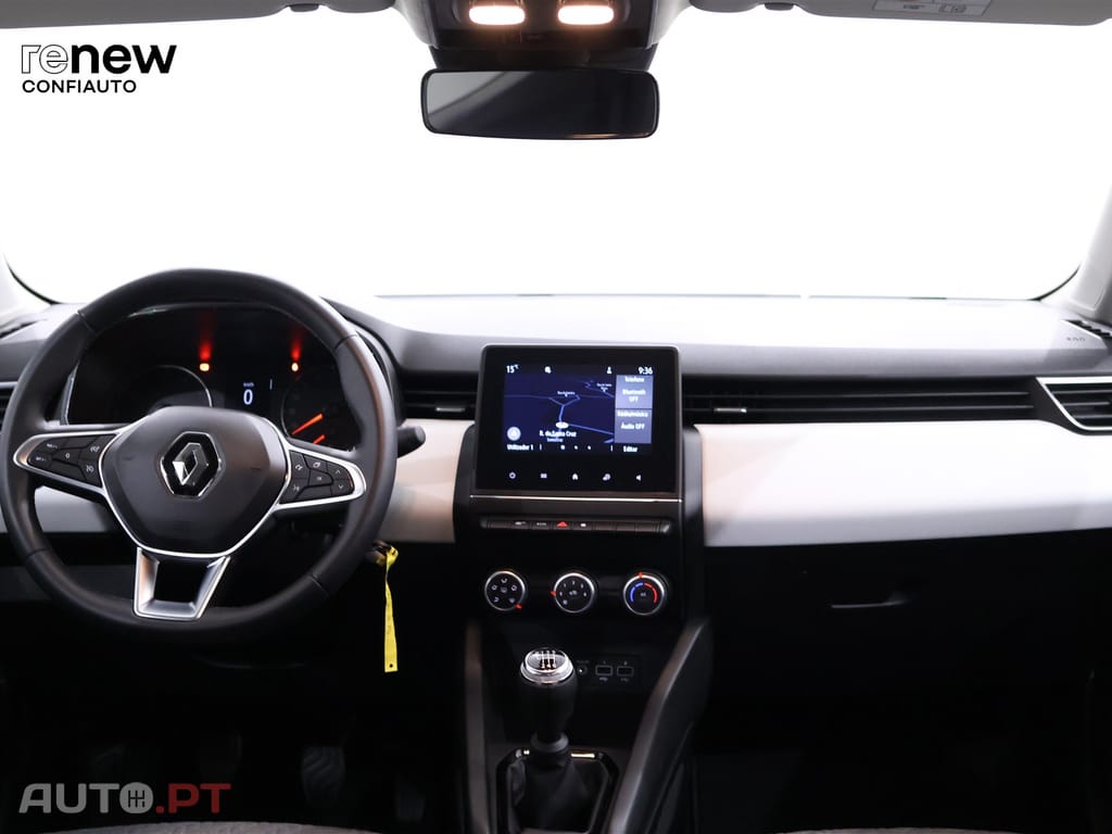 Renault Clio CLIO 5 LIMITED TCE 90