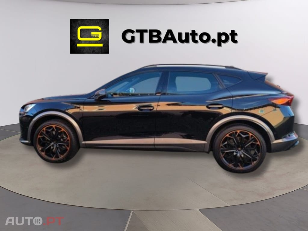 Cupra Formentor I.V.A DEDUTIVEL VZ 1.4 e-HYBRID 